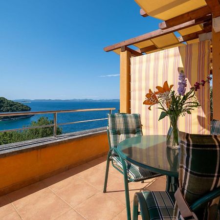 Apartmani Frka Sali Bagian luar foto
