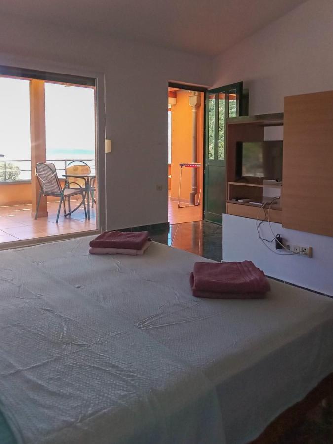 Apartmani Frka Sali Bagian luar foto