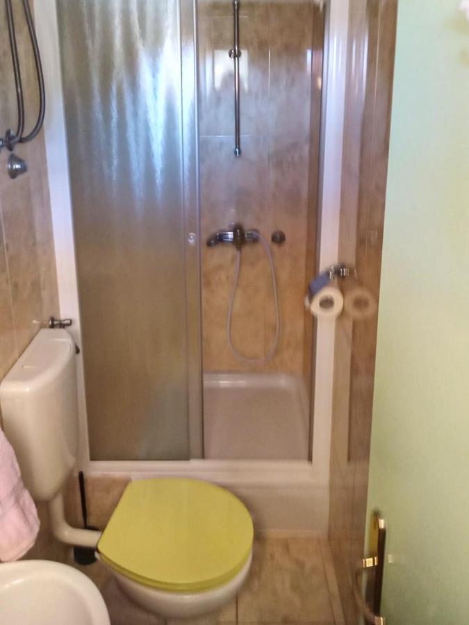 Apartmani Frka Sali Bagian luar foto