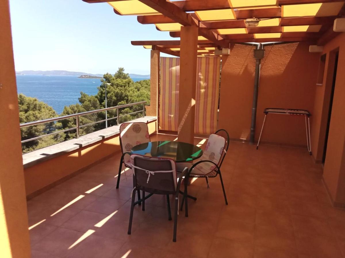 Apartmani Frka Sali Bagian luar foto