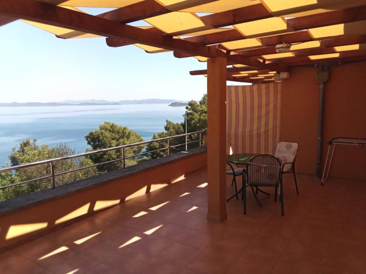 Apartmani Frka Sali Bagian luar foto