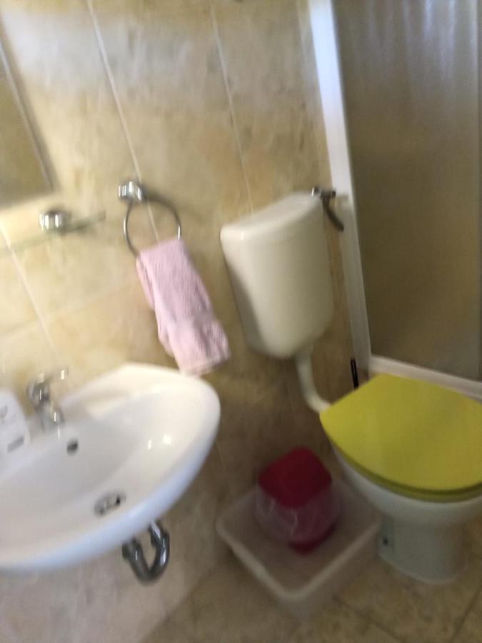 Apartmani Frka Sali Bagian luar foto