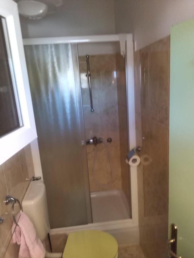 Apartmani Frka Sali Bagian luar foto